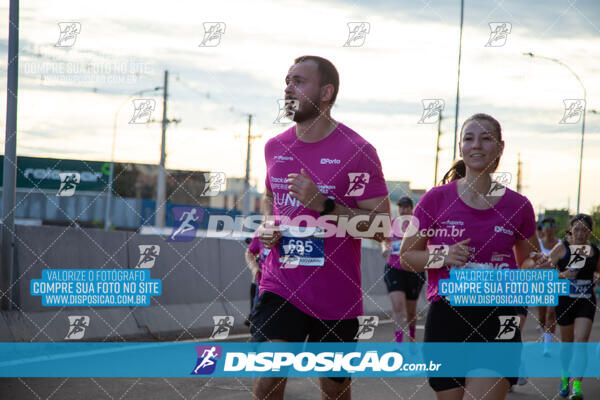 Track & Field Experience 2025 - Londrina