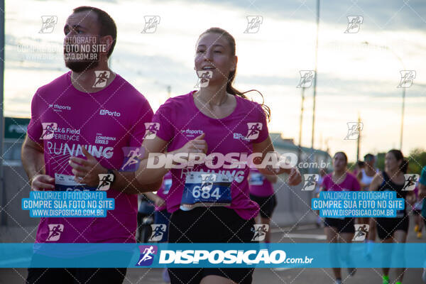 Track & Field Experience 2025 - Londrina