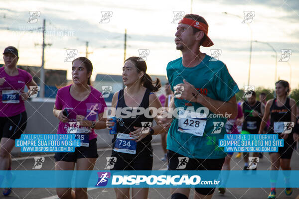 Track & Field Experience 2025 - Londrina