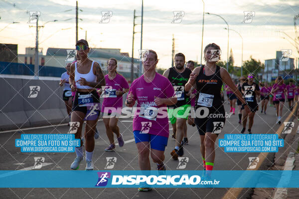 Track & Field Experience 2025 - Londrina