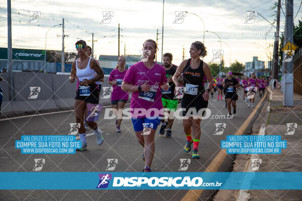 Track & Field Experience 2025 - Londrina