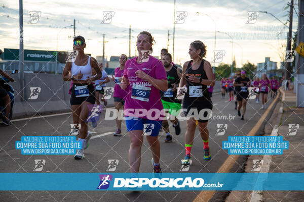 Track & Field Experience 2025 - Londrina