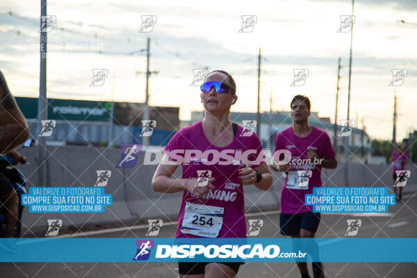 Track & Field Experience 2025 - Londrina