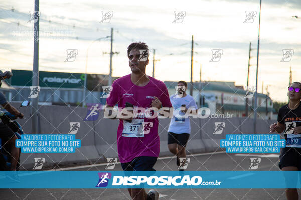 Track & Field Experience 2025 - Londrina