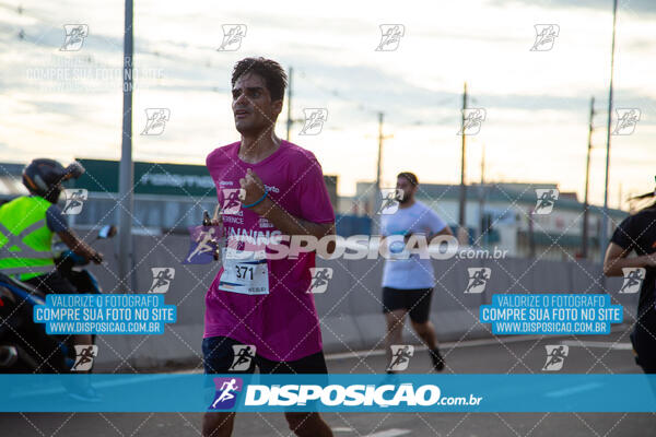 Track & Field Experience 2025 - Londrina