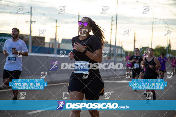 Track & Field Experience 2025 - Londrina