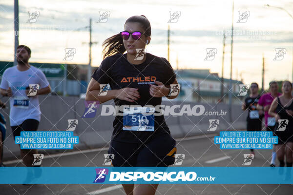 Track & Field Experience 2025 - Londrina