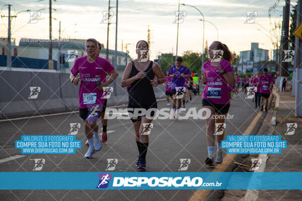 Track & Field Experience 2025 - Londrina