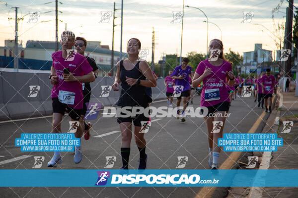 Track & Field Experience 2025 - Londrina