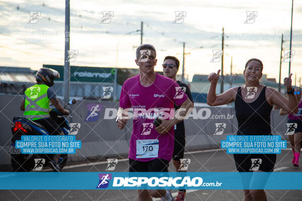 Track & Field Experience 2025 - Londrina