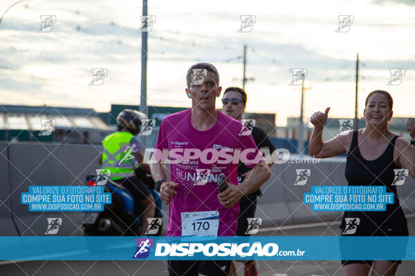 Track & Field Experience 2025 - Londrina