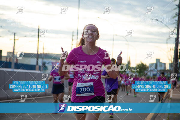 Track & Field Experience 2025 - Londrina