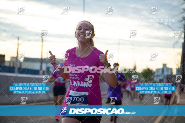 Track & Field Experience 2025 - Londrina