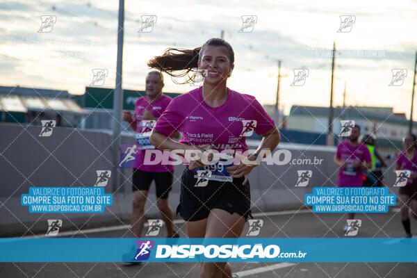 Track & Field Experience 2025 - Londrina