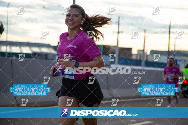 Track & Field Experience 2025 - Londrina