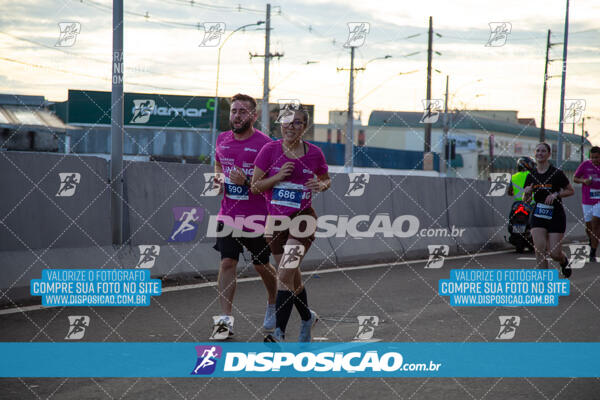 Track & Field Experience 2025 - Londrina