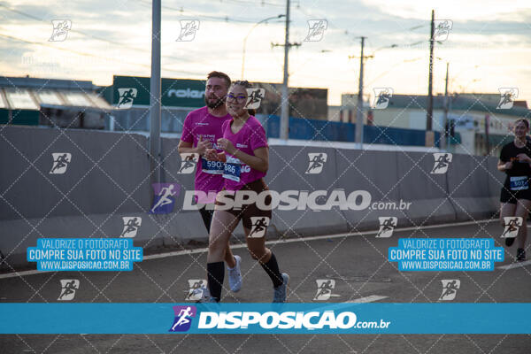 Track & Field Experience 2025 - Londrina