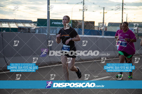 Track & Field Experience 2025 - Londrina