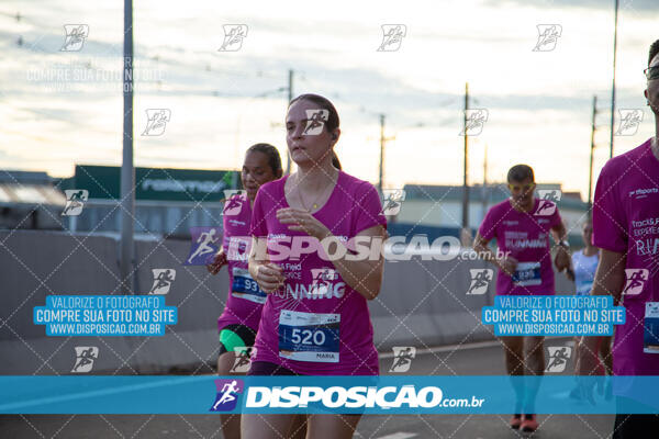 Track & Field Experience 2025 - Londrina