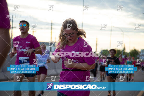 Track & Field Experience 2025 - Londrina