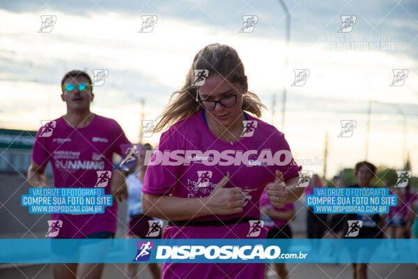 Track & Field Experience 2025 - Londrina