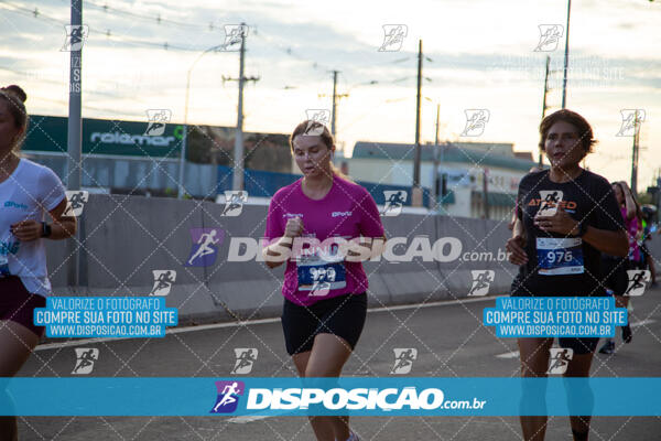 Track & Field Experience 2025 - Londrina