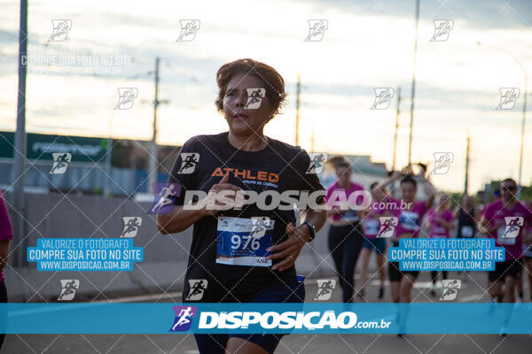 Track & Field Experience 2025 - Londrina