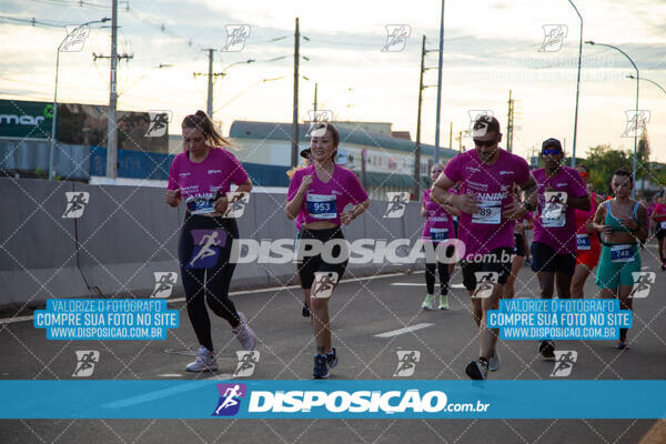 Track & Field Experience 2025 - Londrina