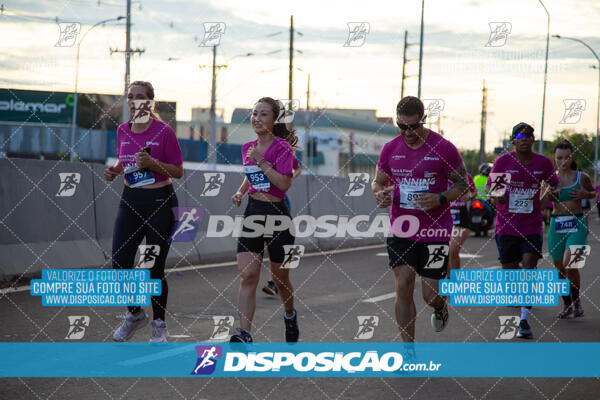 Track & Field Experience 2025 - Londrina