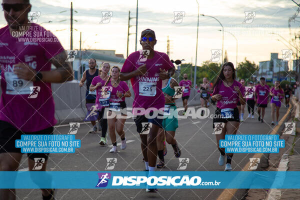 Track & Field Experience 2025 - Londrina