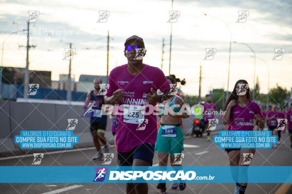 Track & Field Experience 2025 - Londrina