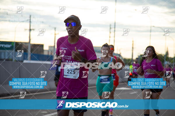 Track & Field Experience 2025 - Londrina