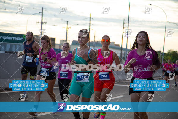 Track & Field Experience 2025 - Londrina