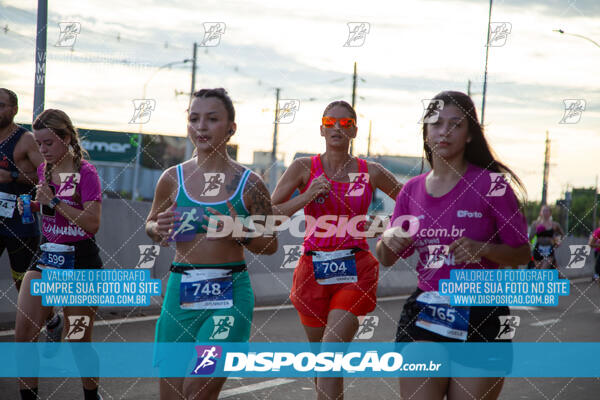 Track & Field Experience 2025 - Londrina