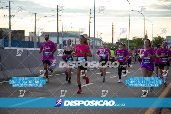 Track & Field Experience 2025 - Londrina