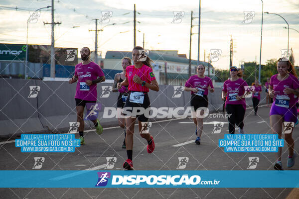 Track & Field Experience 2025 - Londrina