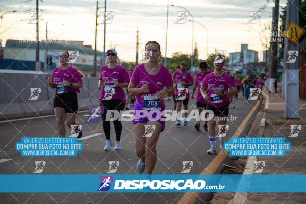 Track & Field Experience 2025 - Londrina