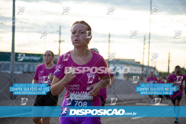 Track & Field Experience 2025 - Londrina