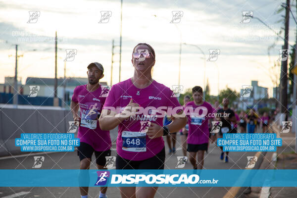 Track & Field Experience 2025 - Londrina