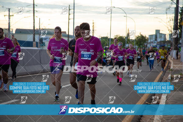 Track & Field Experience 2025 - Londrina