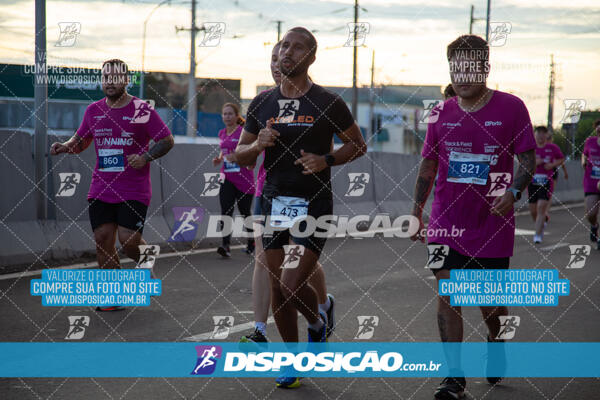 Track & Field Experience 2025 - Londrina