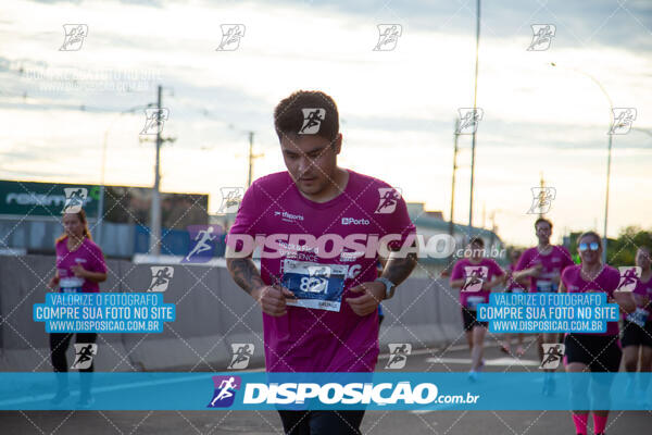 Track & Field Experience 2025 - Londrina