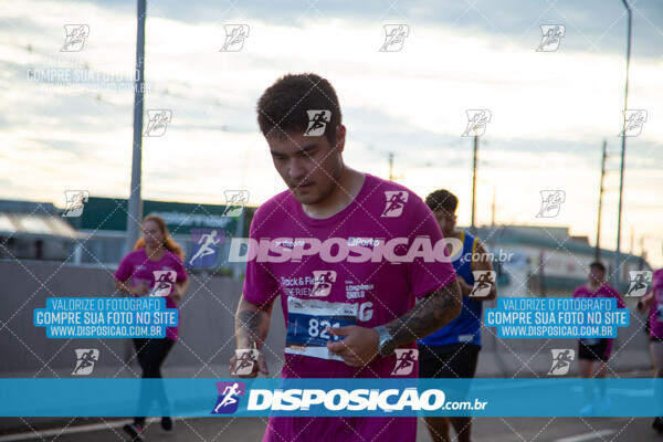 Track & Field Experience 2025 - Londrina