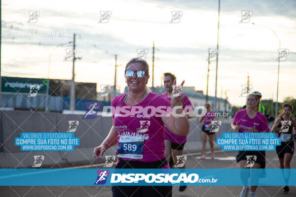 Track & Field Experience 2025 - Londrina