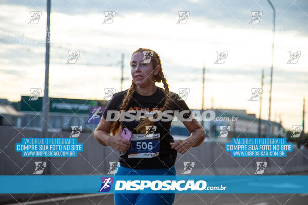 Track & Field Experience 2025 - Londrina