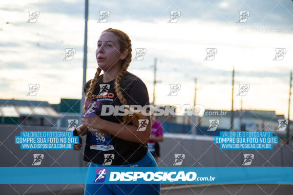 Track & Field Experience 2025 - Londrina