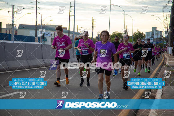 Track & Field Experience 2025 - Londrina