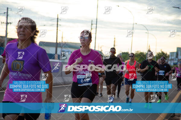 Track & Field Experience 2025 - Londrina