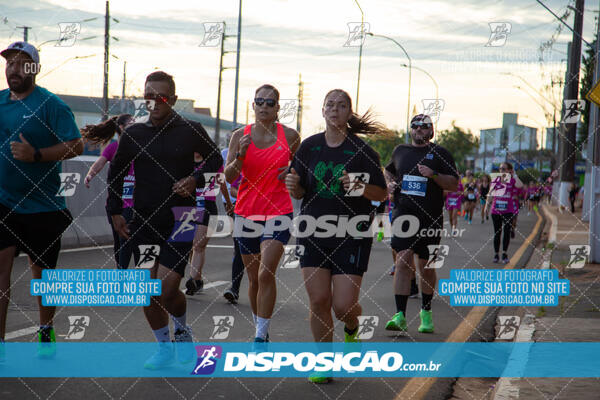 Track & Field Experience 2025 - Londrina