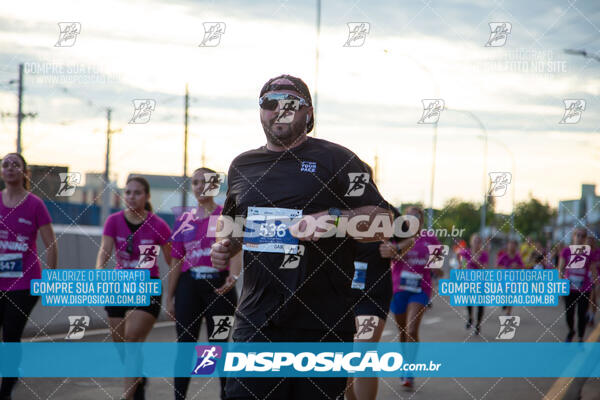 Track & Field Experience 2025 - Londrina